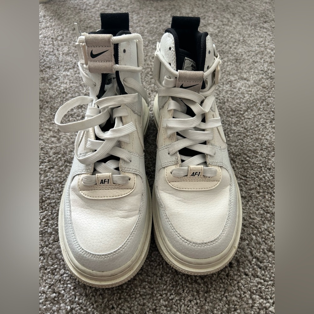 Nike a F1 2.0